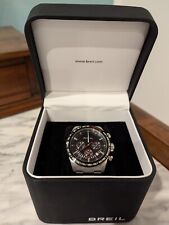 Orologio Breil Speed One