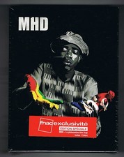 ♫ - MHD - COFFRET ÉDITION