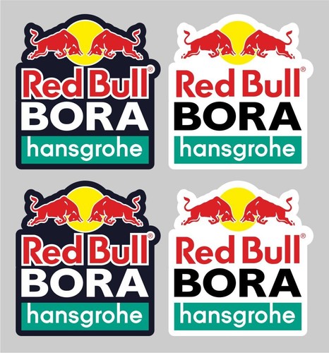 Decalcomanie bora hansgrohe - bora,