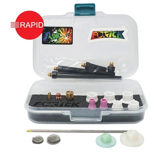 Kit accessori coppa furick - kit,