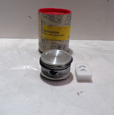 GRUPPO PISTONE CAT 4 PER PIAGGIO LIBERTY 150 4T  (8270280004)