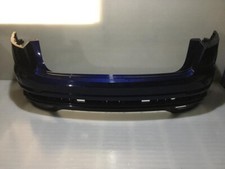 Paraurti posteriore originale