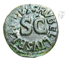 Antica Roma (Avgusto)