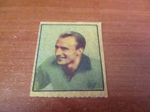 Figurina calciatori - figurina,