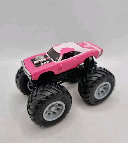 Hot wheels dodge charger - hot,