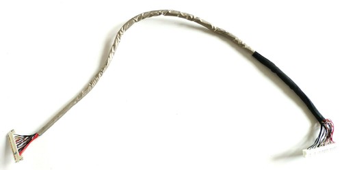 Cavo cable flat - flat, led