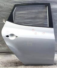 PORTIERA / SPORTELLO POSTERIORE DESTRO HYUNDAI IX20 BIANCO 2011 RICAMBI USATI