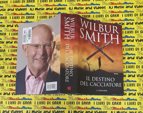 Book libro destino del - book, il