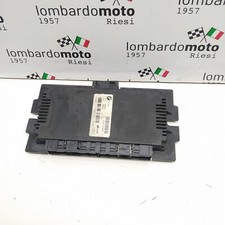 Centralina ECU Luce Interna Inferiore Piedi Anteriore 9159807 BMW SERIE 1 E81