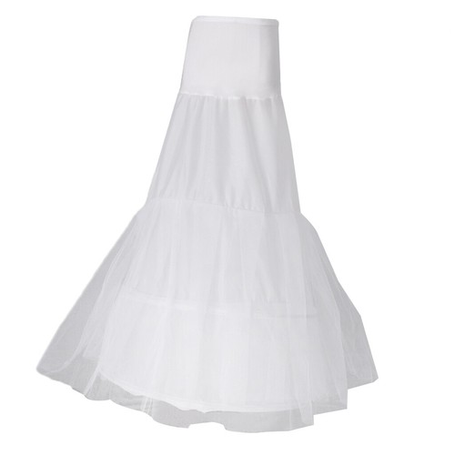 Prettyia bridal sottogonna - bridal,