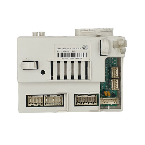 Modulo programmato c00299017 - programmato,