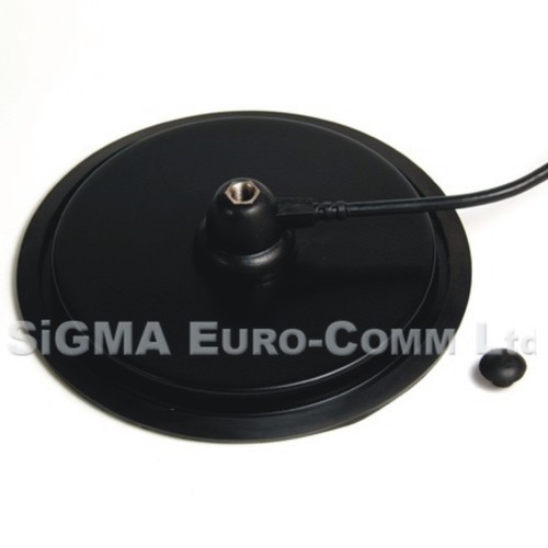Supporto magnetico turbo - , 7"