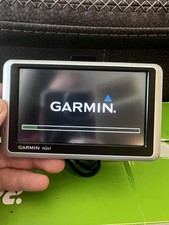 Garmin Nuvi Navigatore GPS 1350 LMT Edizione Mappe a Vita e Traffico