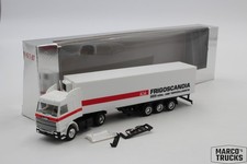 Herpa Scania 143M 470
