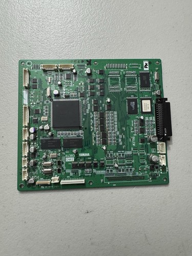 Yamaha psr3000 dm2 circuito - psr3000,