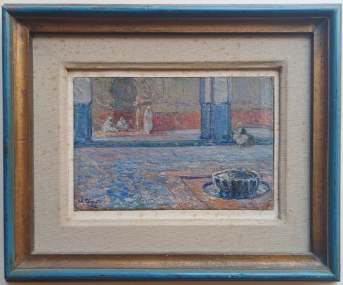 Ulisse caputo 1872 1948 ottimo - caputo, 1872-1948