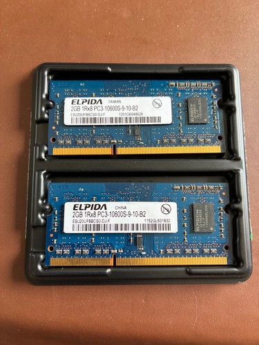 Elpida kit ddr3 - kit,