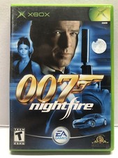 007: NightFire (Microsoft
