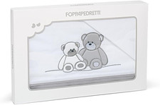 Completo Lenzuolino Lettino