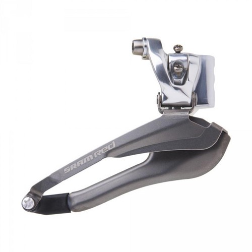 Deragliatore anteriore sram - deragliatore,