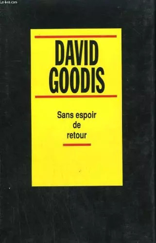 Sans espoir retour - sans, de