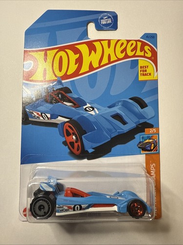 Hot wheels wired - wheels, 2023