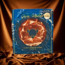 PROSCIUTTO PATA NEGRA IBERICO