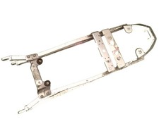 TELAIETTO POSTERIORE  REAR SUB