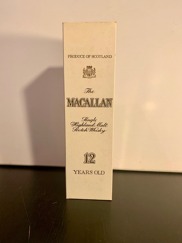 Macallan sherrycask - macallan, 12