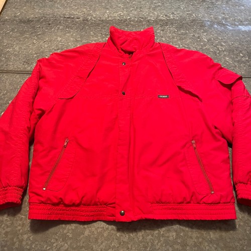 Giacca sci vintage colmar - da,