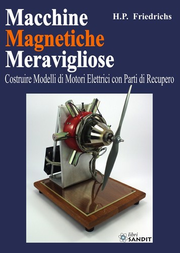 Macchine magnetiche