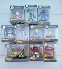 Yattaman cult collection 10