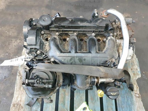 Motore volvo v50 diesel - motore, 2.0