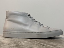 Progetti Comuni Achille Grigio