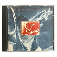 Dire straits every street - dire,