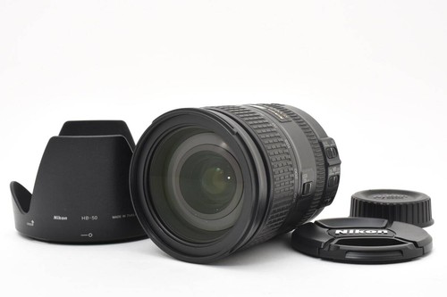 Nikon nikkor 300 - nikon, 28-300