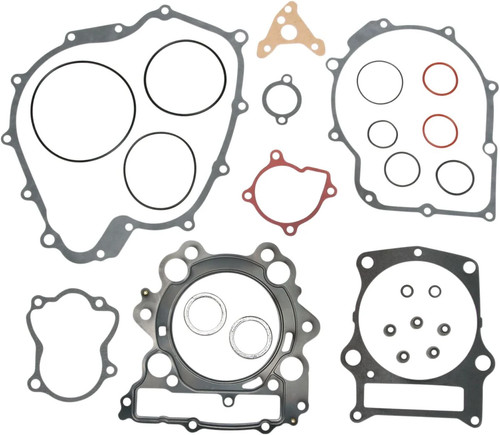 Kit guarnizioni completo moose - kit,
