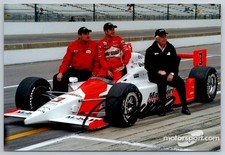 Foto 4 x 6 firmata a mano