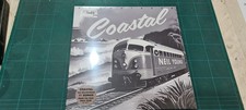 Neil young coastal lp - neil, (lp