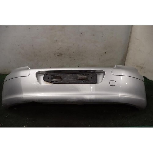 Paraurti post peugeot - paraurti, post.