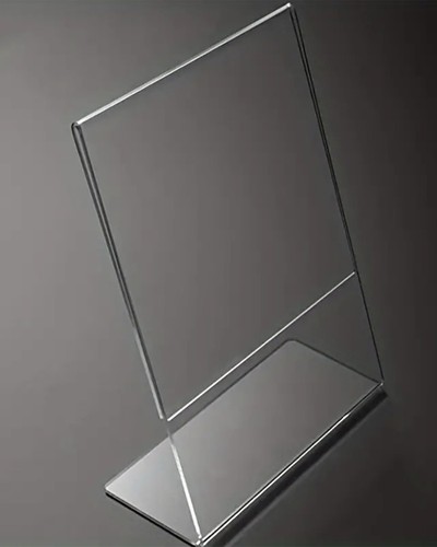 Cornice plexiglass da - plexiglass,
