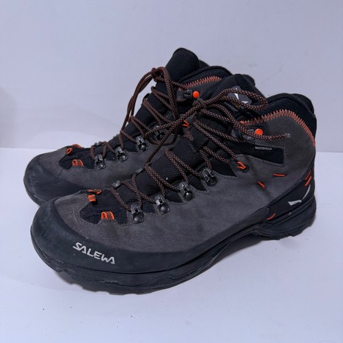 Stivali trekking salewa - stivali, da