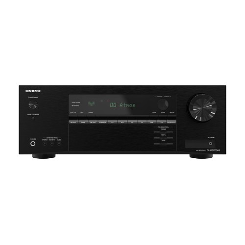 Onkyo sr3100dabb schwarz av - onkyo, tx