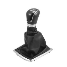 Pomello del cambio manuale 6