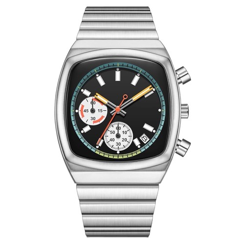 Orologio cronografo - ⚫️,