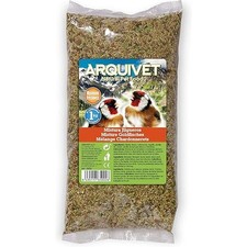 Miscela di cardellini 1 Kg Cibo naturale per uccelli A base di semi selezionati