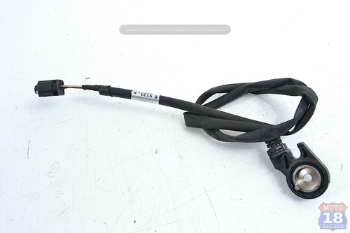 Sensore cavalletto laterale
