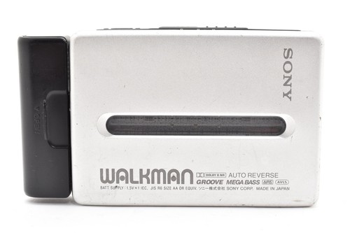 Sony ex677 1999 - 1999, silver