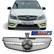 AMG Diamond griglia radiatore