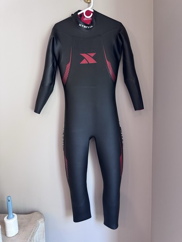 Muta xterra triathlon - triathlon, xl